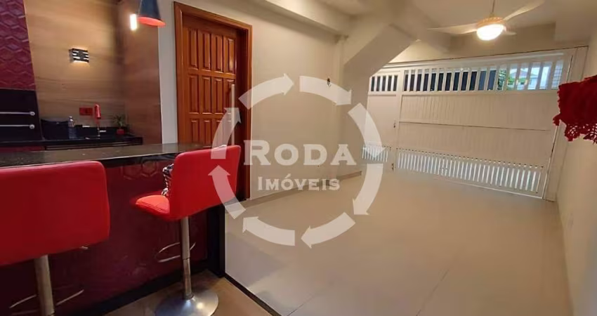 Casa em Condomínio com 2 quartos à venda em Estuário - SP
