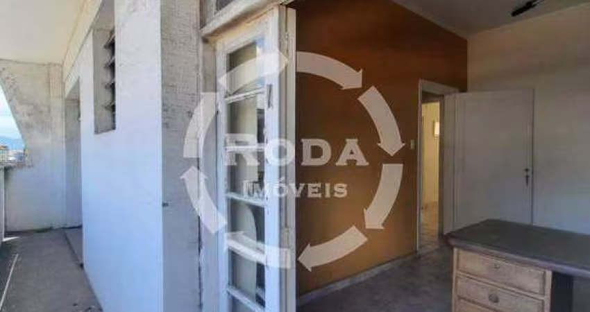 Sala para aluguel, Centro - Santos/SP