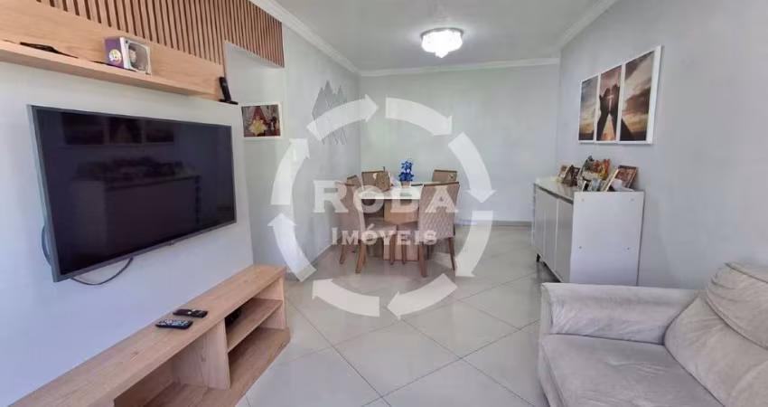 Apartamento 3 dormitórios Jaú
