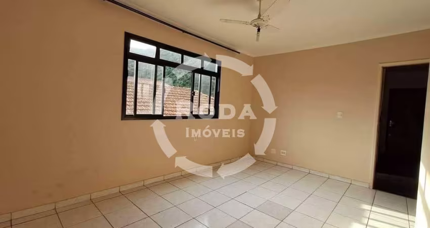 Apartamento 2 dormitórios, 2 banheiros, garagem fechada