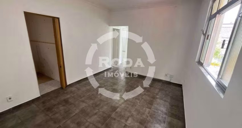 Apartamento à venda, 3 quartos, 1 vaga, Marapé - Santos/SP