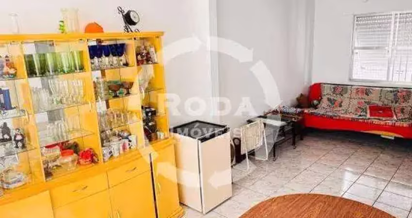 Apartamento mobiliado para aluguel – 1 dormitório – próximo à praia no josé menino
