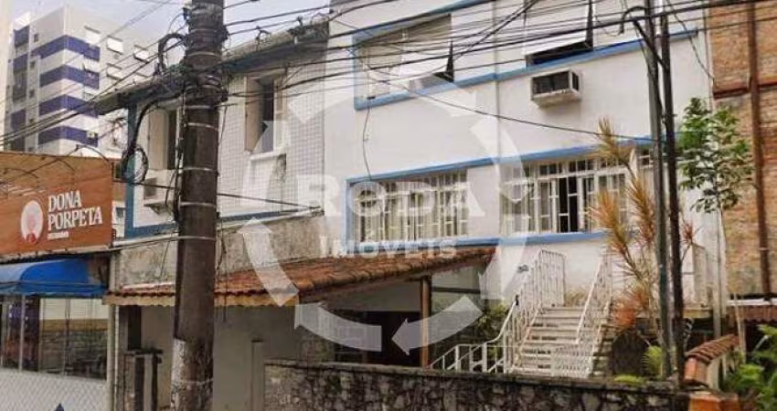 Casa para locação comercial no Embaré!!