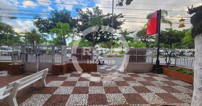Loja para aluguel, Gonzaga - Santos/SP