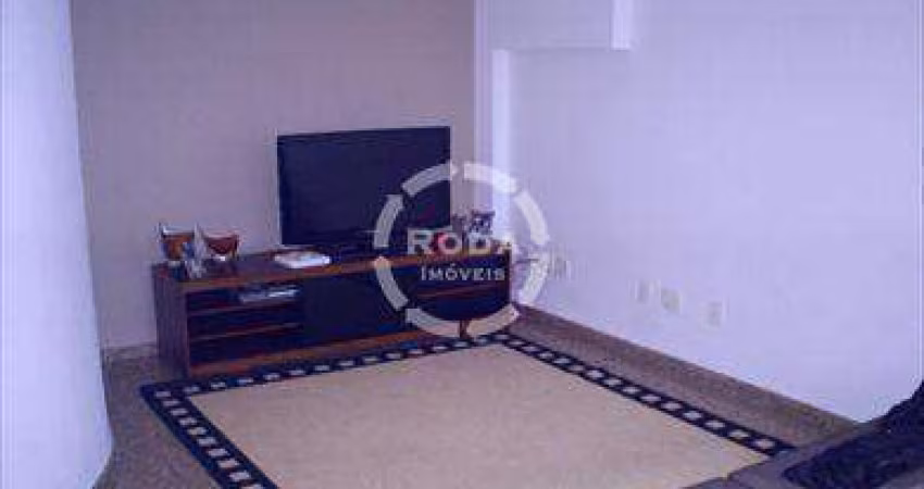 Cobertura Triplex, Canal 1 Santos, SP.