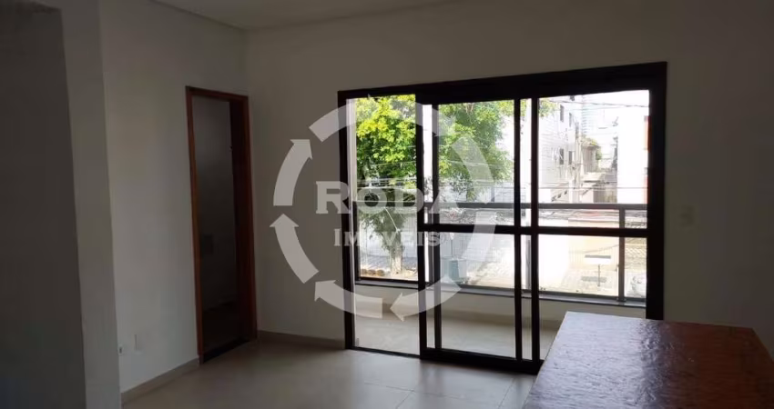 Casa à venda, 2 quartos, 2 suítes, 1 vaga, Aparecida - Santos/SP