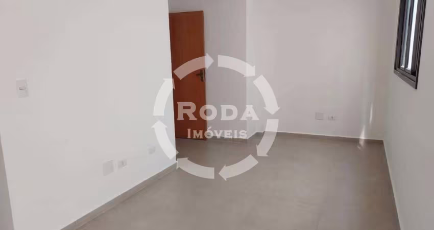 Casa à venda, 2 quartos, 2 suítes, 1 vaga, Aparecida - Santos/SP