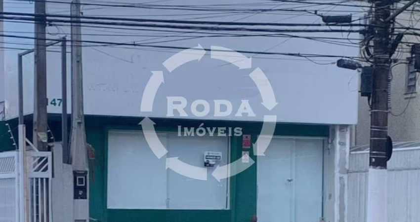 Terreno à venda, Gonzaga - Santos/SP
