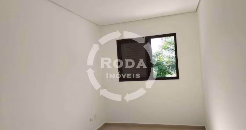 Casa à venda, 3 quartos, 1 suíte, 2 vagas, Encruzilhada - Santos/SP