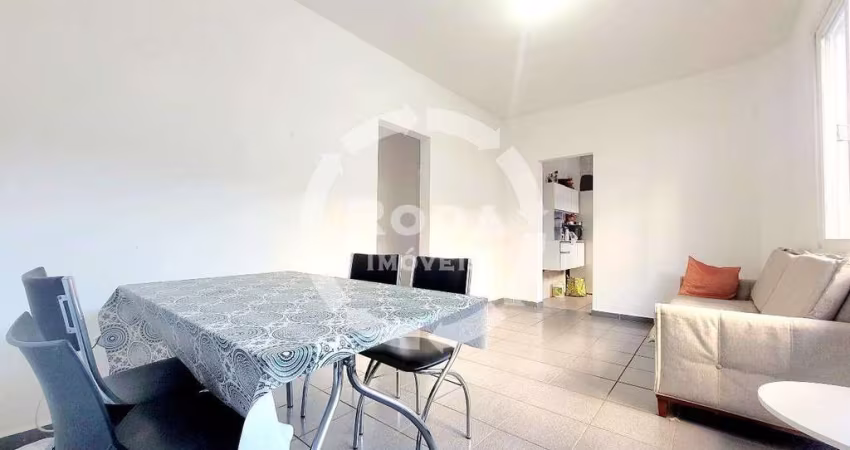 Apartamento 2 Dormitórios com Vaga – Boqueirão, Santos – Próximo ao Super Centro, Faculdade e Hospitais!