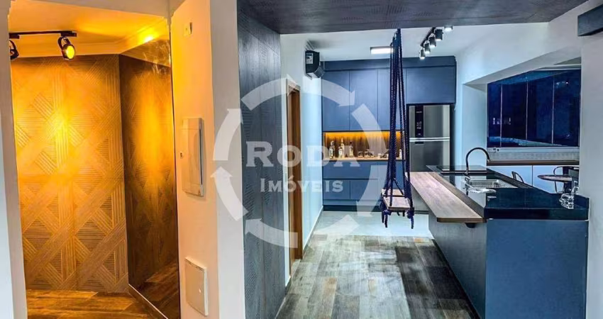 Apartamento à venda no Boqueirão | 2 dormitórios | 2 vagas | lazer completo!!