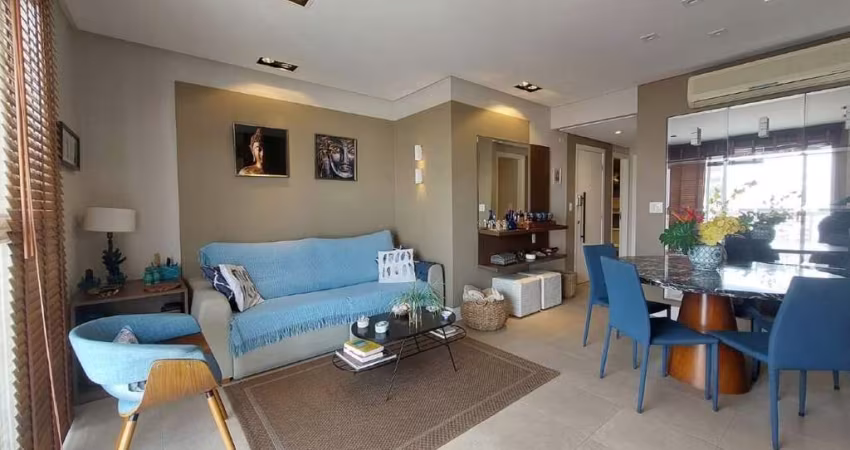 Apartamento com 3 Dormitórios e 3 Banheiros à venda no Gonzaga - 98 m2