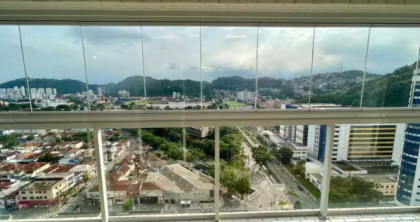 Apartamento 1 quarto 61m² Vila Mathias