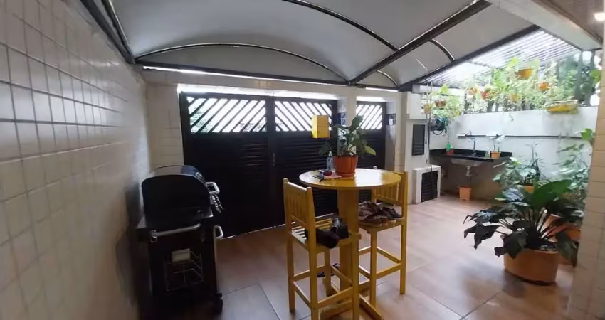 Oportunidade de casa duplex na Aparecida!