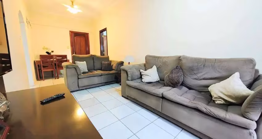 Excelente Apartamento Mobiliado para Locação - Vila Mathias - Não perca essa oportunidade !!