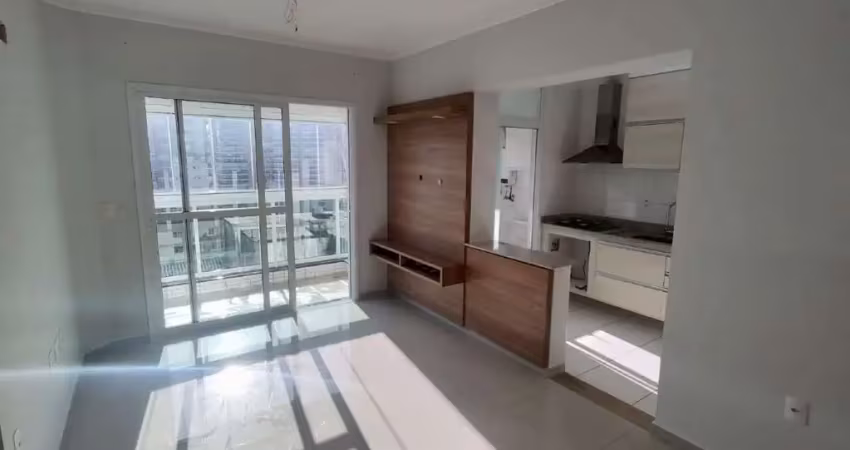 Apartamento 1 Suíte + Lavabo | Lazer Completo | Embaré – Próximo à Praia