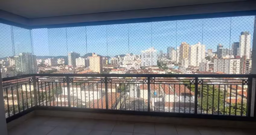 Apartamento à Venda ou Locação - 150 m² | 3 Suítes + Lavabo | 2 Vagas | Lazer Completo