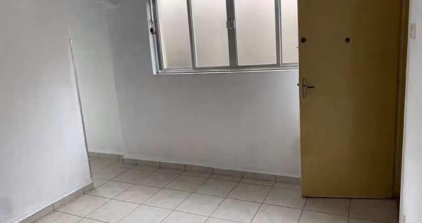 Apartamento com 2 quartos para alugar na Rua Campos Mello, --, Encruzilhada, Santos