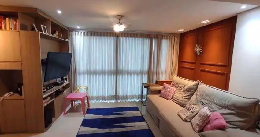 Exclusividade, espaço e lazer completo no Marapé