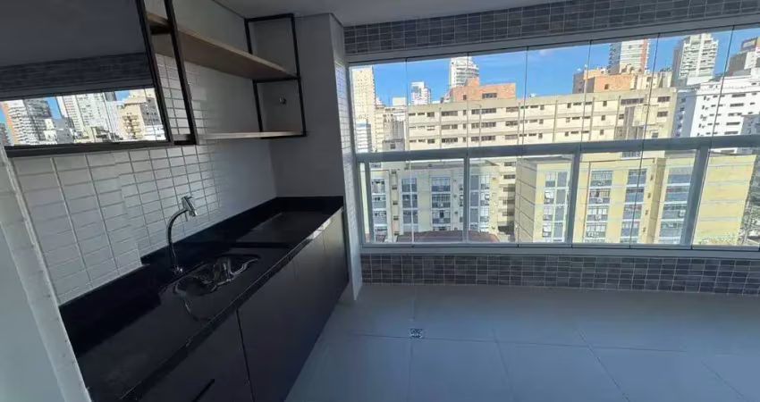 Alugue no Residencial Lacca – 2 Dorms, 1 Suíte, Sacada Gourmet