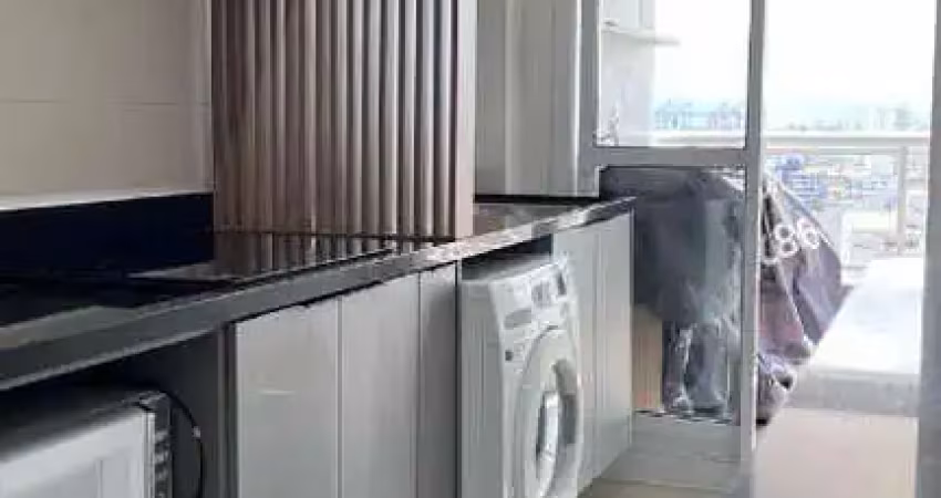 Apartamento mobiliado para locação – perto de tudo que você precisa!