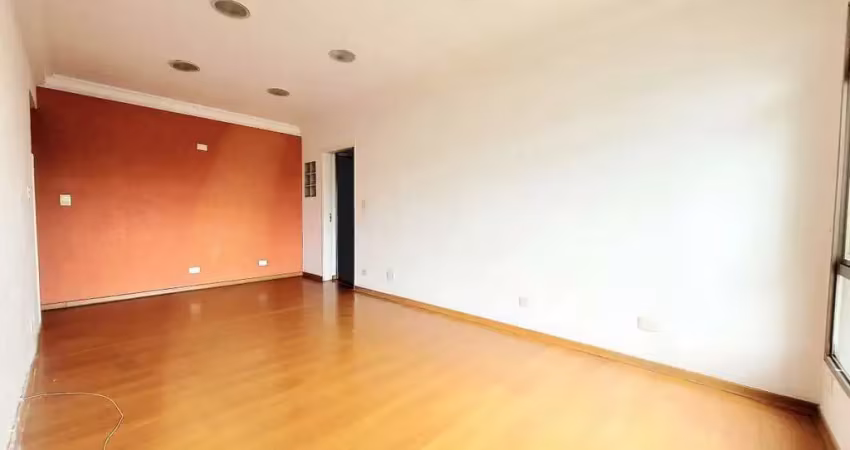 Apartamento à venda com 2 quartos, 1 suíte e 1 vaga no marapé – santos/sp