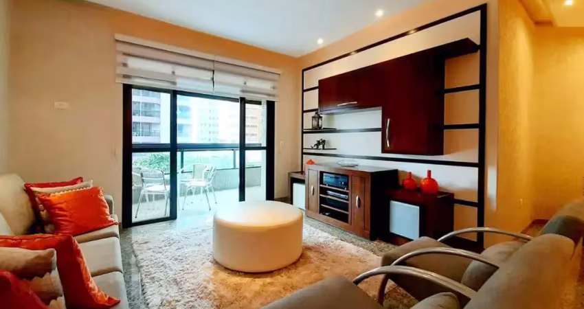 Alto padrão no embaré – 176m2 / 3 suítes a meia quadra da praia