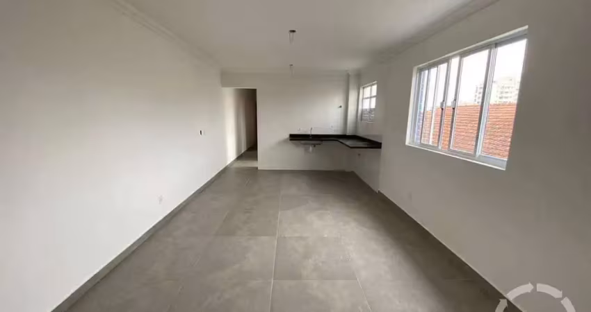 Oportunidade única! apartamento novo nunca habitado no macuco – santos