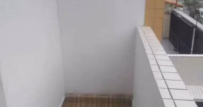 Apartamento com 2 quartos à venda na Rua Pedro Américo, --, Campo Grande, Santos