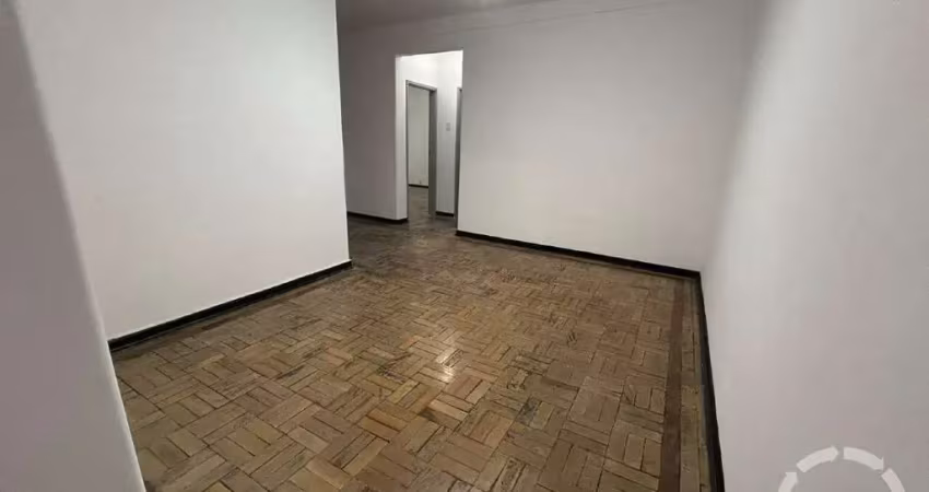 Apartamento com 2 quartos à venda na Avenida Senador Pinheiro Machado, --, Vila Belmiro, Santos