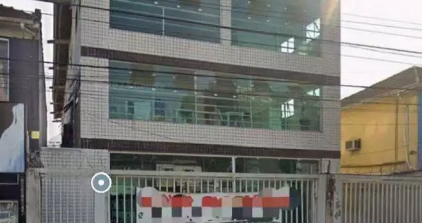 Venda de prédio comercial inteiro com 1280m2 na vila belmiro.