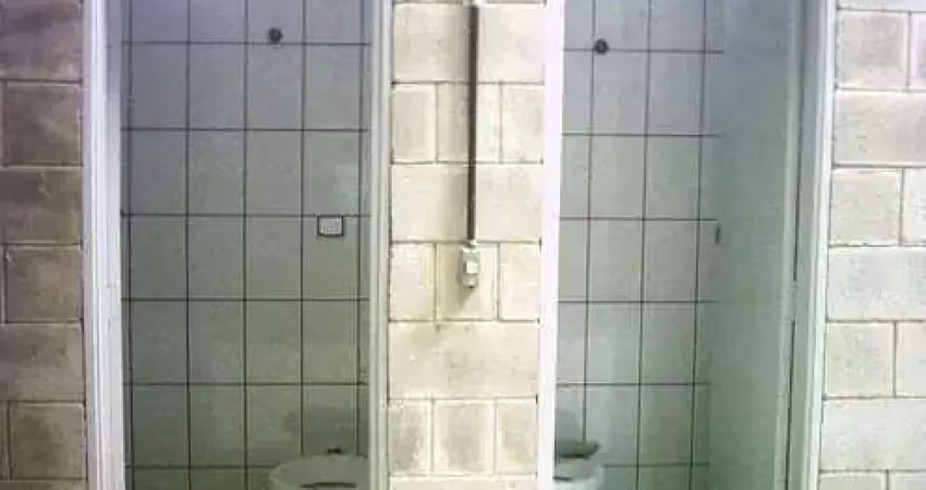 Barracão / Galpão / Depósito para alugar na Rua da Constituição, --, Vila Mathias, Santos