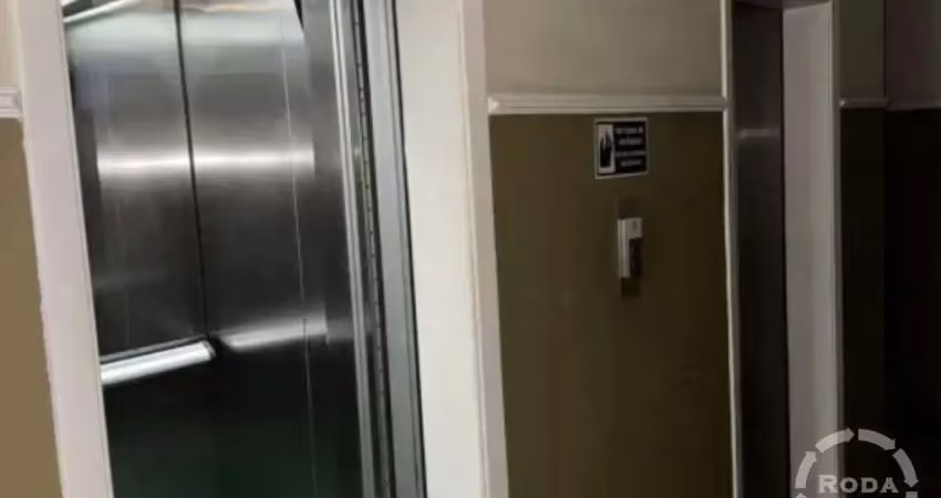 Sala comercial à venda na Rua Amador Bueno, --, Centro, Santos
