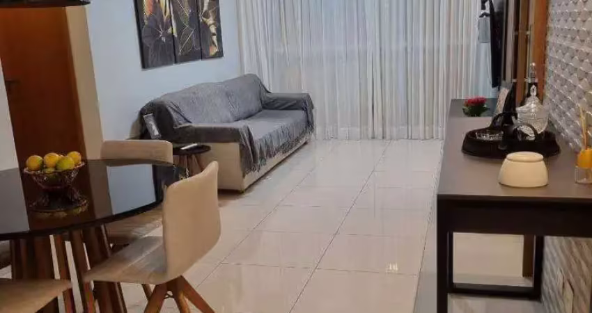 Apartamento a 200 metros da praia com 3 suítes 2 vagas lazer completo