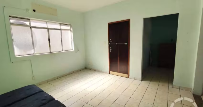 Apartamento com 2 quartos à venda na Rua Adolfo Lutz, --, Ponta da Praia, Santos