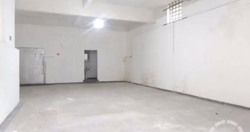 Barracão / Galpão / Depósito para alugar na Rua da Constituição, --, Paquetá, Santos