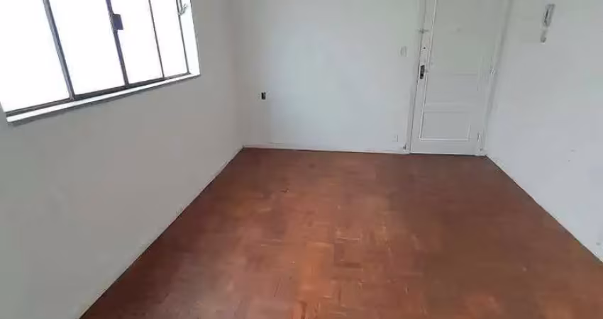 Apartamento de 1 dormitório à venda no embaré - santos