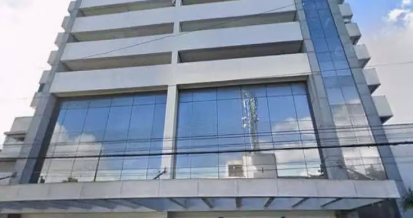 Sala comercial para locação, no bairro do centro em santos/sp.