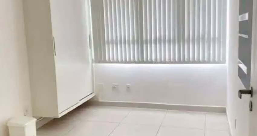 Sala comercial para locação – av. afonso pena – 80 m²