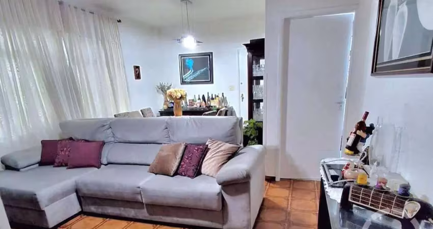 Apartamentos 4 dormitórios 2 suites garagem fechada, a venda no marapé - santos