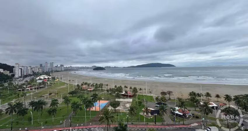 Apartamento com 3 quartos à venda na Avenida Manoel da Nóbrega, --, Itararé, São Vicente