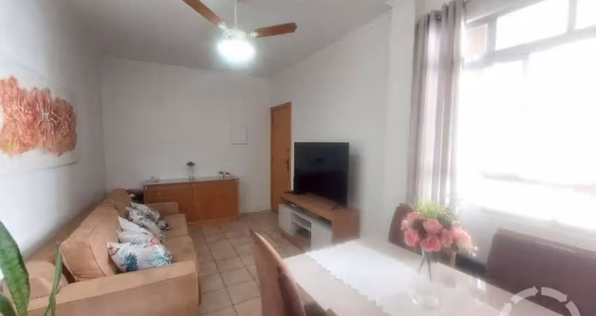 Oportunidade apartamento 1 dormitório no embaré – santos/sp