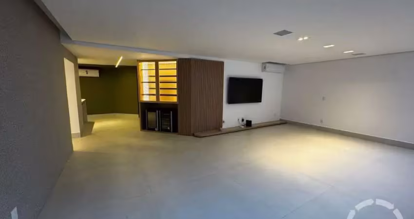 Apartamento com 3 quartos à venda na Rua Eloy Fernandes, --, Boqueirão, Santos