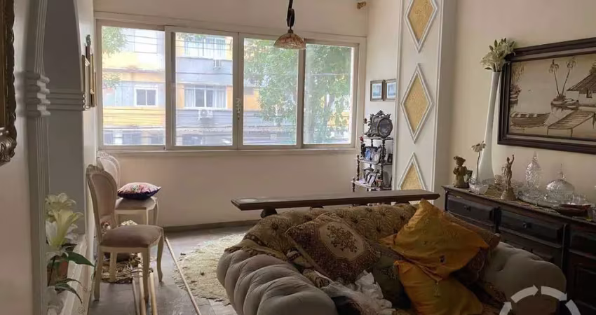 Amplo apartamento de 136m² no boqueirão – próximo à praia!