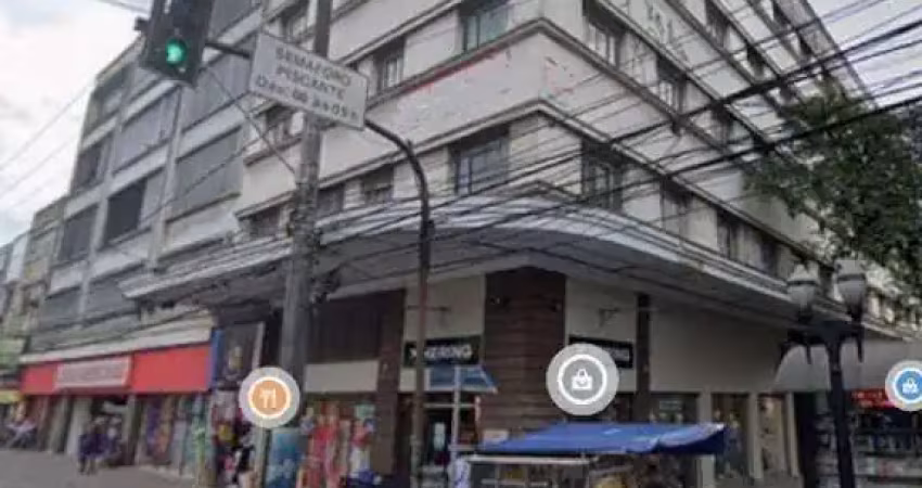 Prédio à venda na Rua Riachuelo, --, Centro, Santos