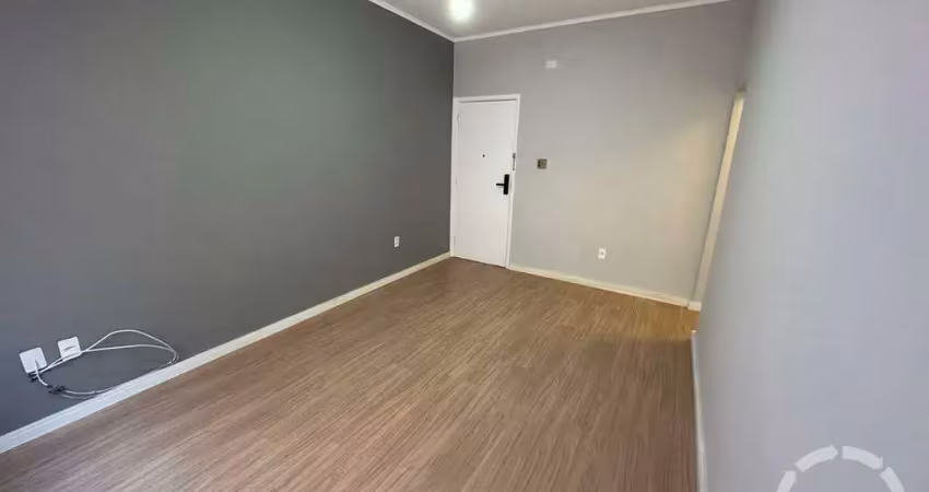 Apartamento para aluguel, 2 quartos, 1 vaga, boqueirão - santos/sp