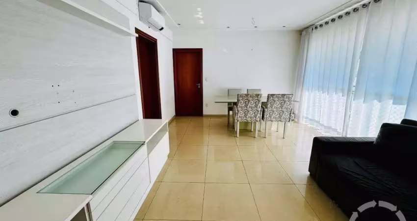 Apartamento com 3 quartos à venda na Avenida Washington Luís, --, Gonzaga, Santos