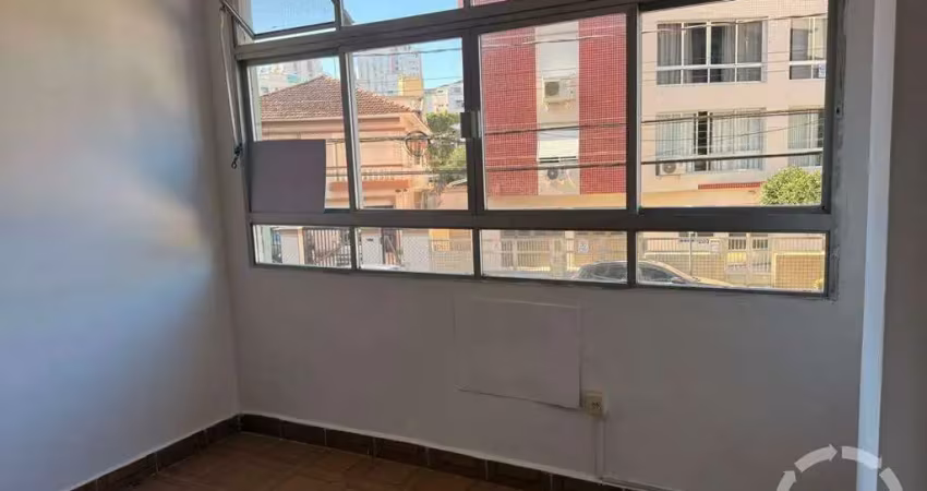 Apartamento á venda-ponta da praia, uma quadra da praia