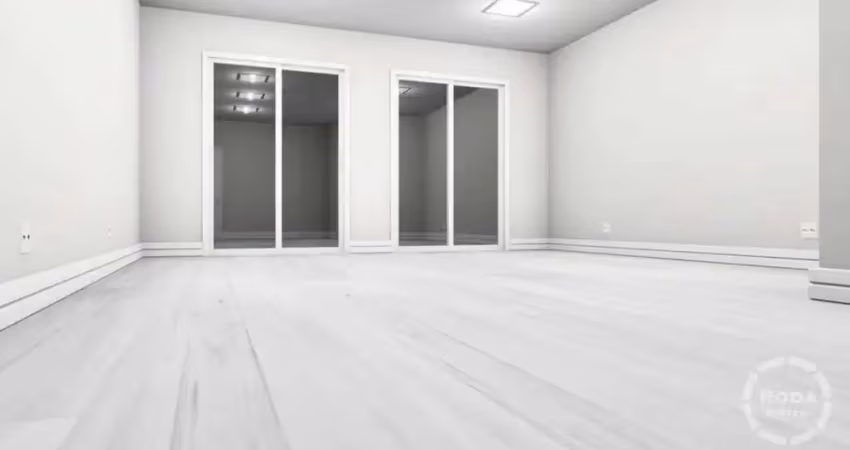 Excelente oportunidade de sala comercial – segurança e localização estratégica!