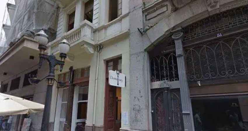 Prédio para alugar na Rua Quinze de Novembro, --, Centro, Santos